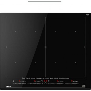 Teka IZF 68700 MST Επαγωγική Εστία Αυτόνομη 60x51cm